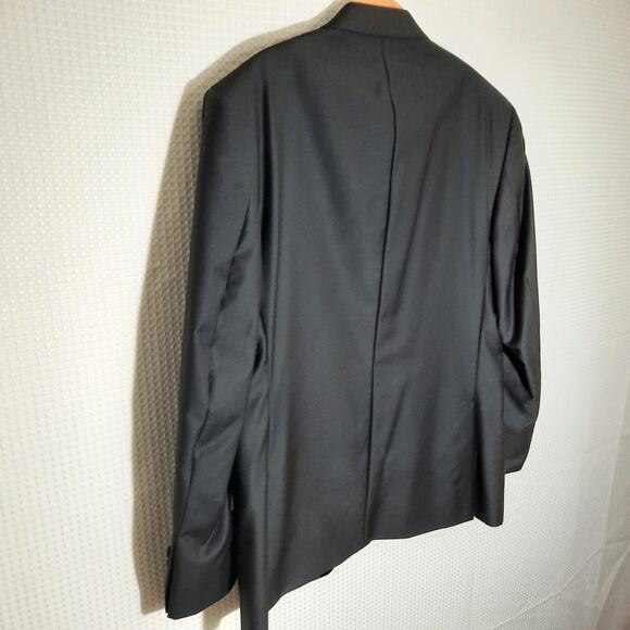 Jos. A. Bank Classic Black Sport Coat - Picture 9 of 10